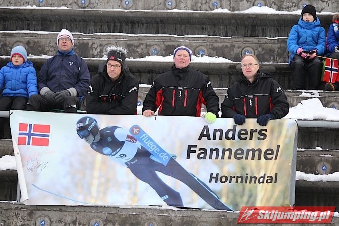 023 Fan Club Andersa Fannemela